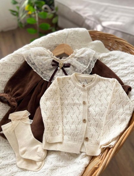 فستان الاميرات