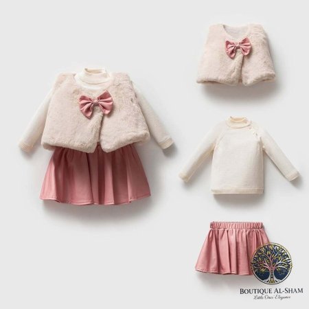 طقم الاميرات