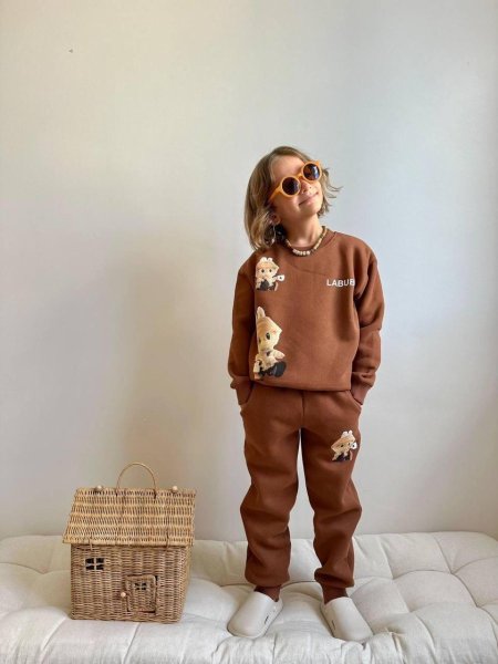 بجامة لبوبو