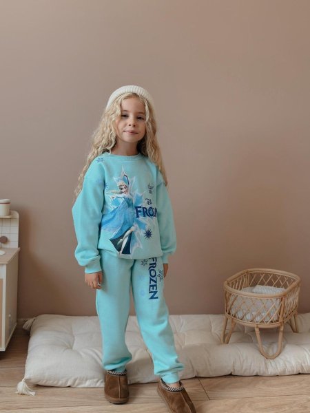 بجامة FROZN