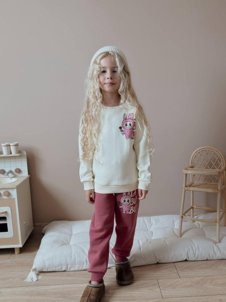 بجامة لبوبو