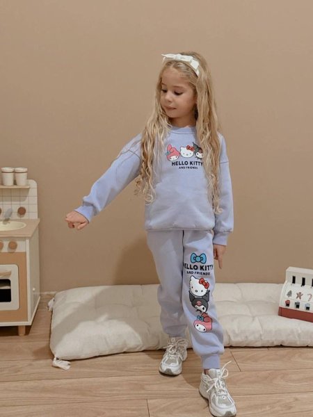 بجامة HILLO KITTY